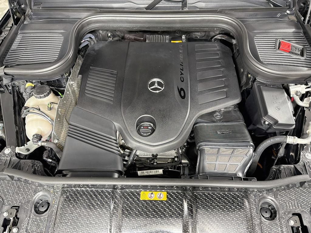 Used 2022 Mercedes-Benz GLE 450 4MATIC image 33