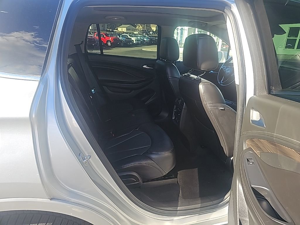 Used 2019 Buick Envision Essence image 15
