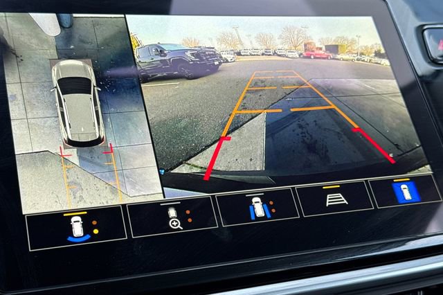 Used 2023 Chevrolet Bolt EUV Premier image 27