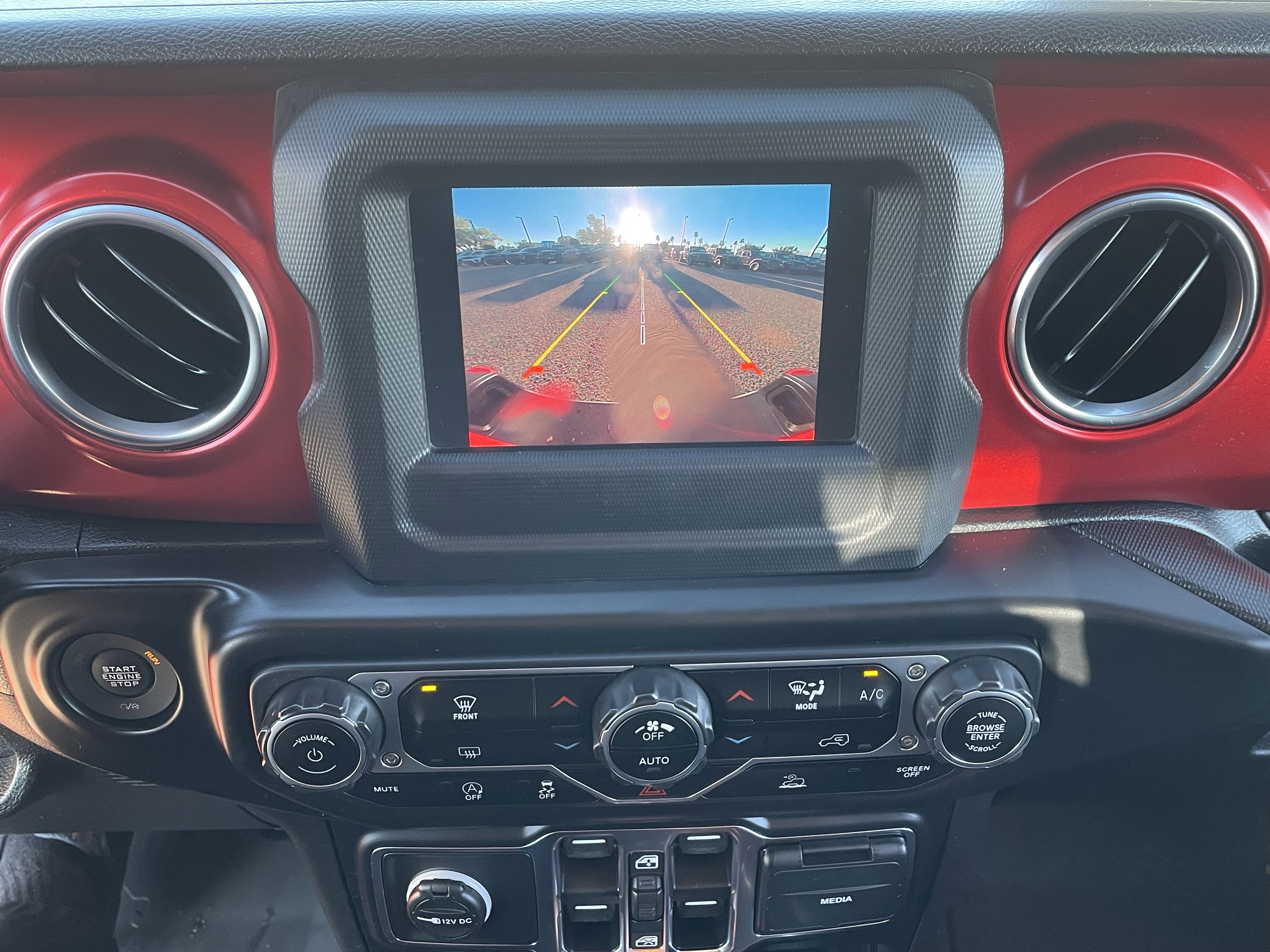Certified 2021 Jeep Gladiator Rubicon image 28