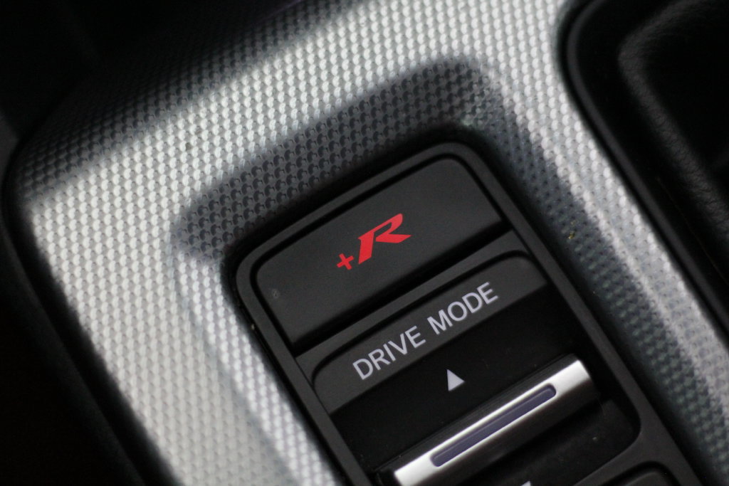 Used 2025 Honda Civic Type R image 27