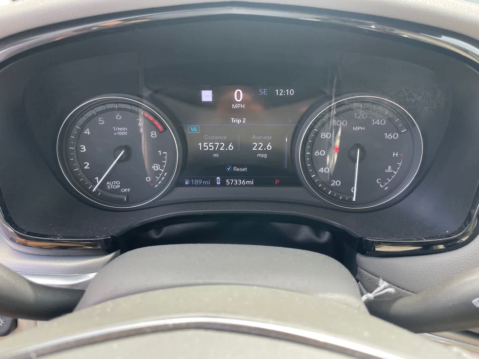 Used 2022 Cadillac XT5 Premium Luxury w/ Technology Package image 16