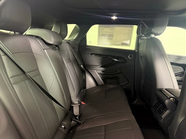 Used 2026 Land Rover Range Rover Evoque S AWD/4WD image 27