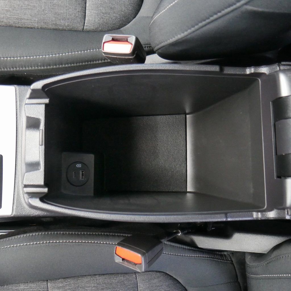 Used 2024 Ford Bronco Sport Big Bend image 34