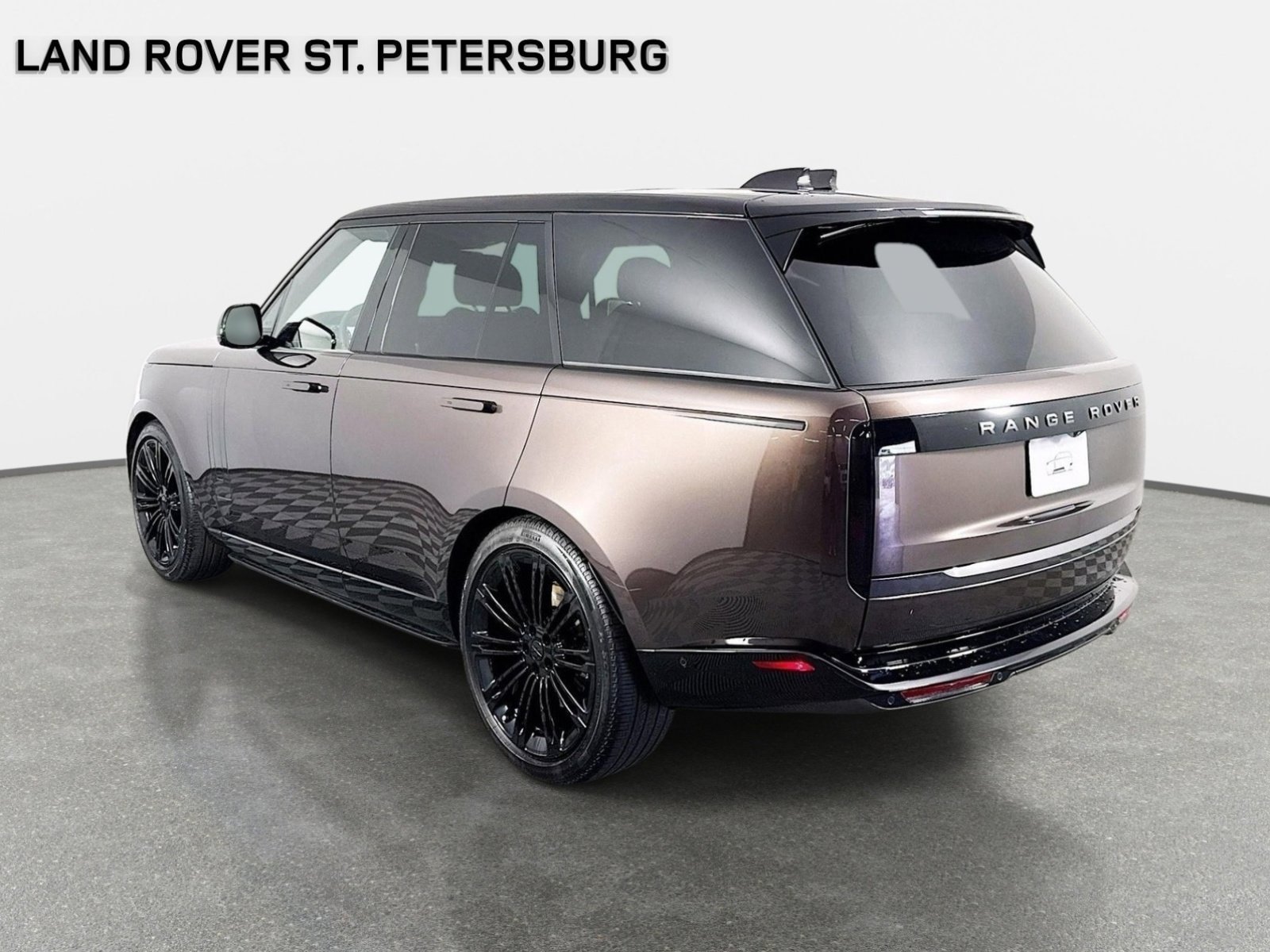 New 2026 Land Rover Range Rover SE AWD/4WD image 7