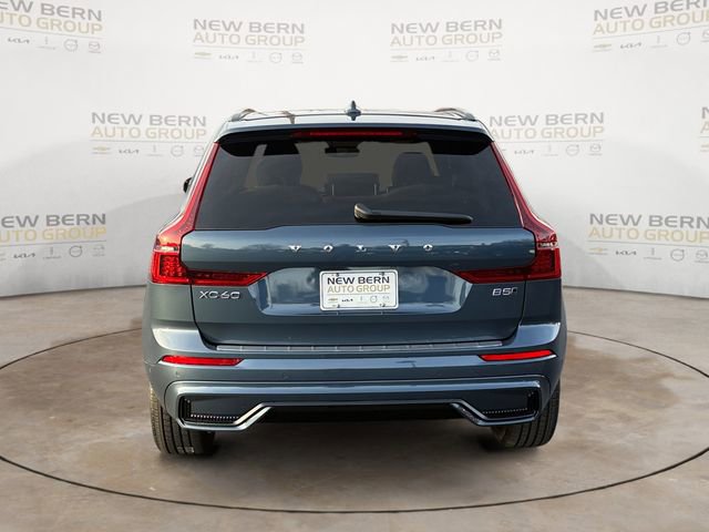 New 2026 Volvo XC60 B5 Plus w/ Protection Package Premier AWD/4WD image 4