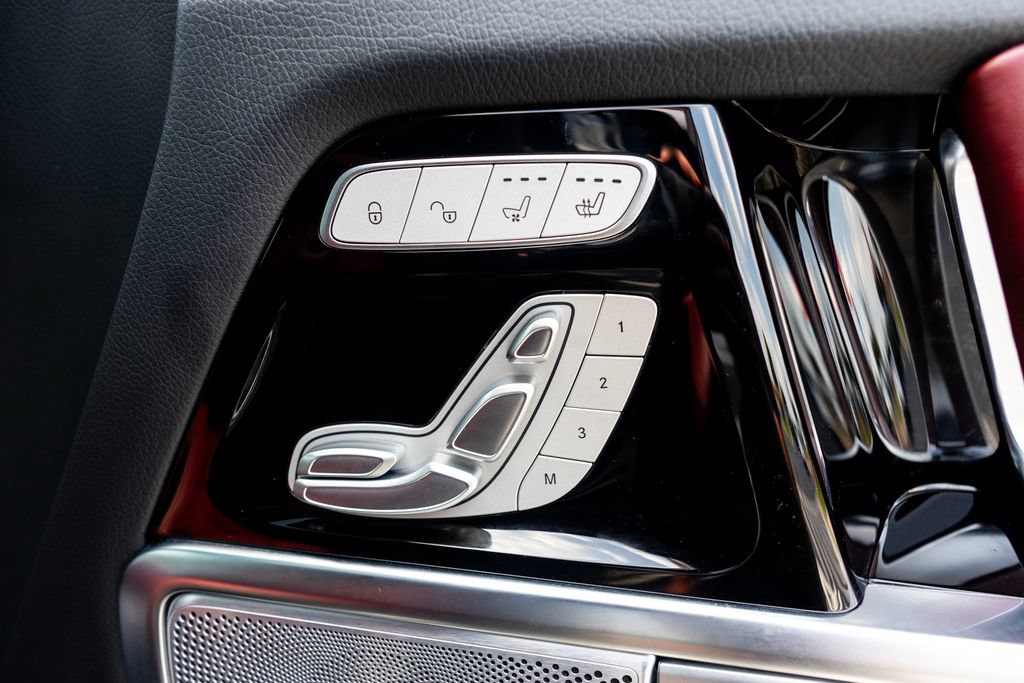 Used 2025 Mercedes-Benz G 550 image 44