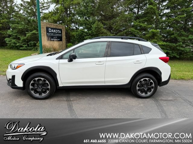 Used 2023 Subaru Crosstrek 2.0i