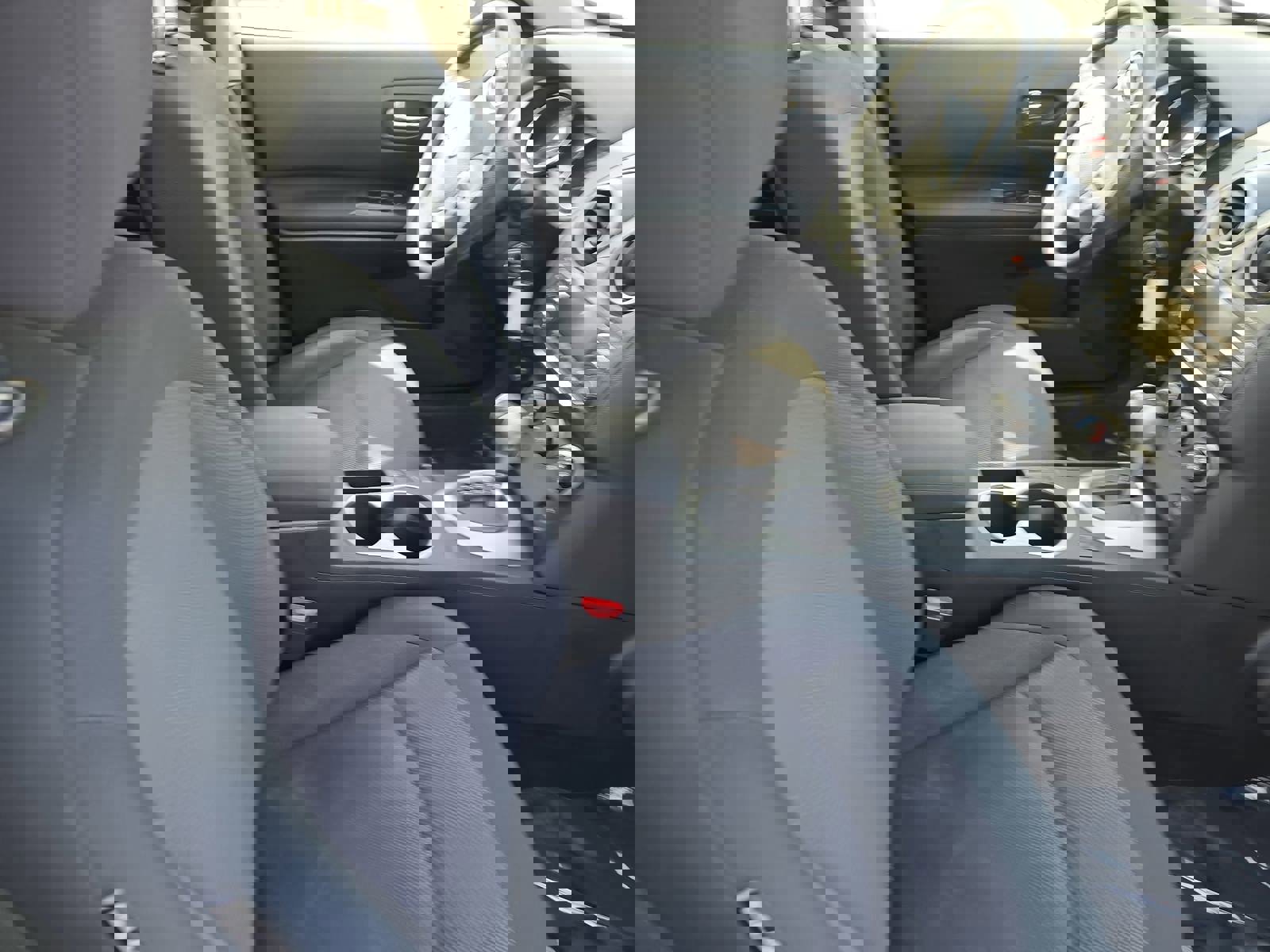 Used 2012 Nissan Rogue S w/ Special Edition Pkg image 10