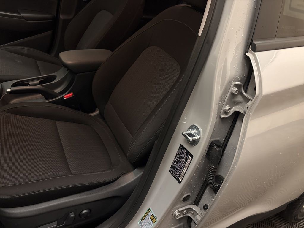 Used 2023 Hyundai Kona SEL w/ Cargo Package image 10