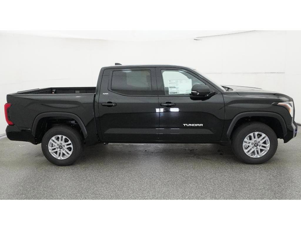 New 2026 Toyota Tundra SR5 AWD/4WD image 11