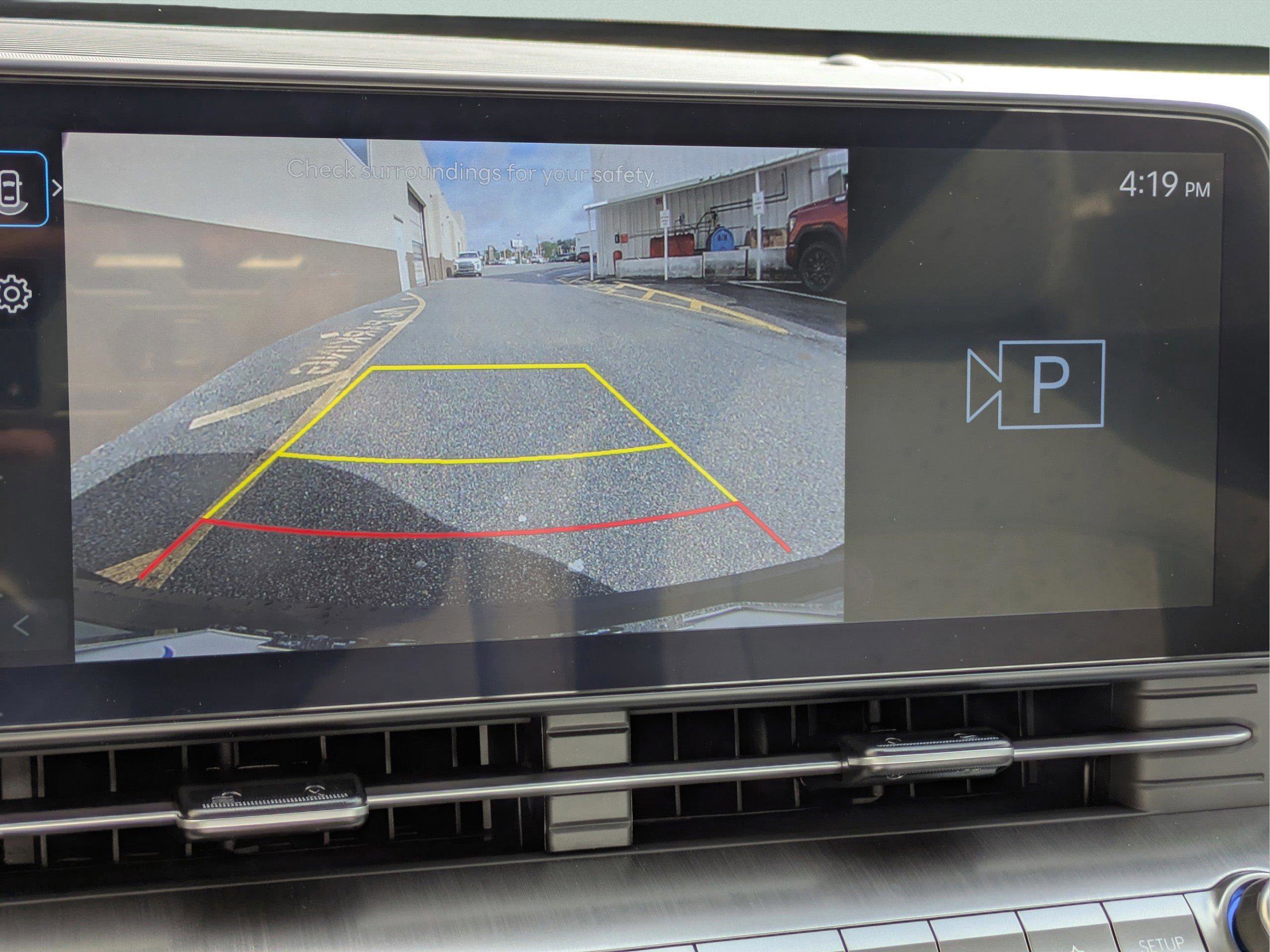 New 2026 Hyundai Kona SE image 21