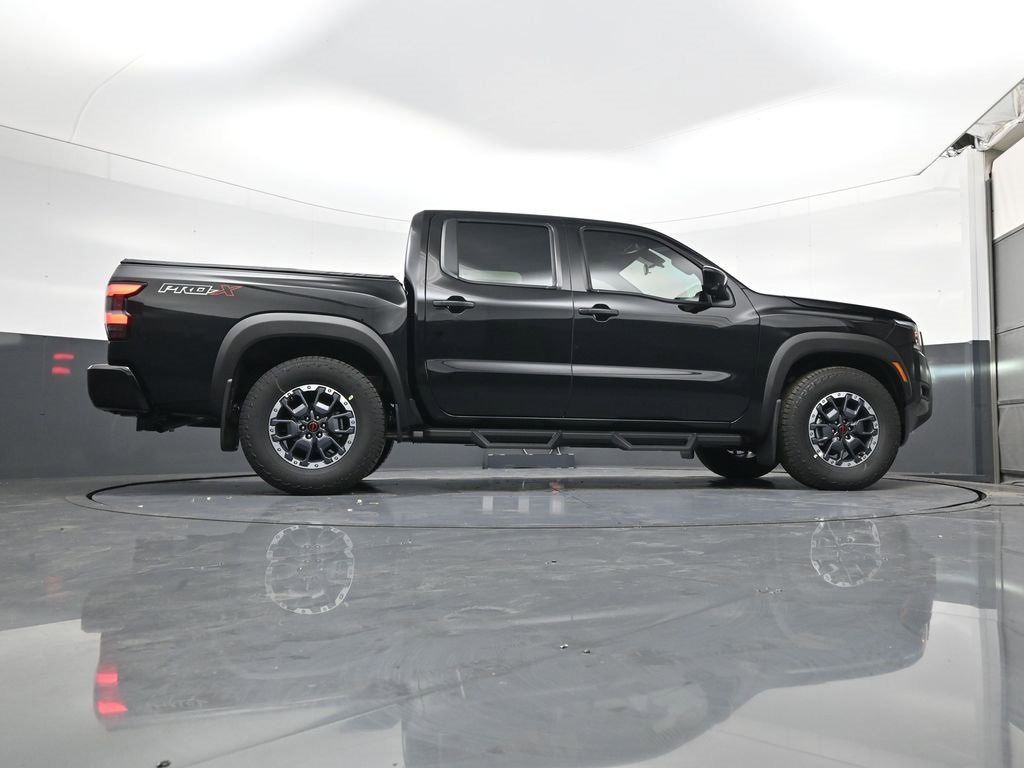 New 2026 Nissan Frontier Pro-X image 22