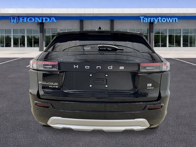 New 2026 Honda Prologue Elite image 4
