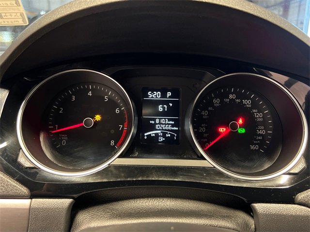 Used 2016 Volkswagen Jetta Sport image 22