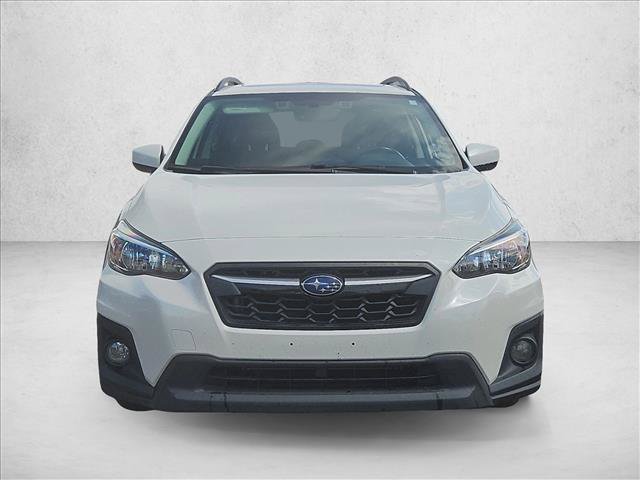 Used 2018 Subaru Crosstrek 2.0i Premium AWD/4WD video 2