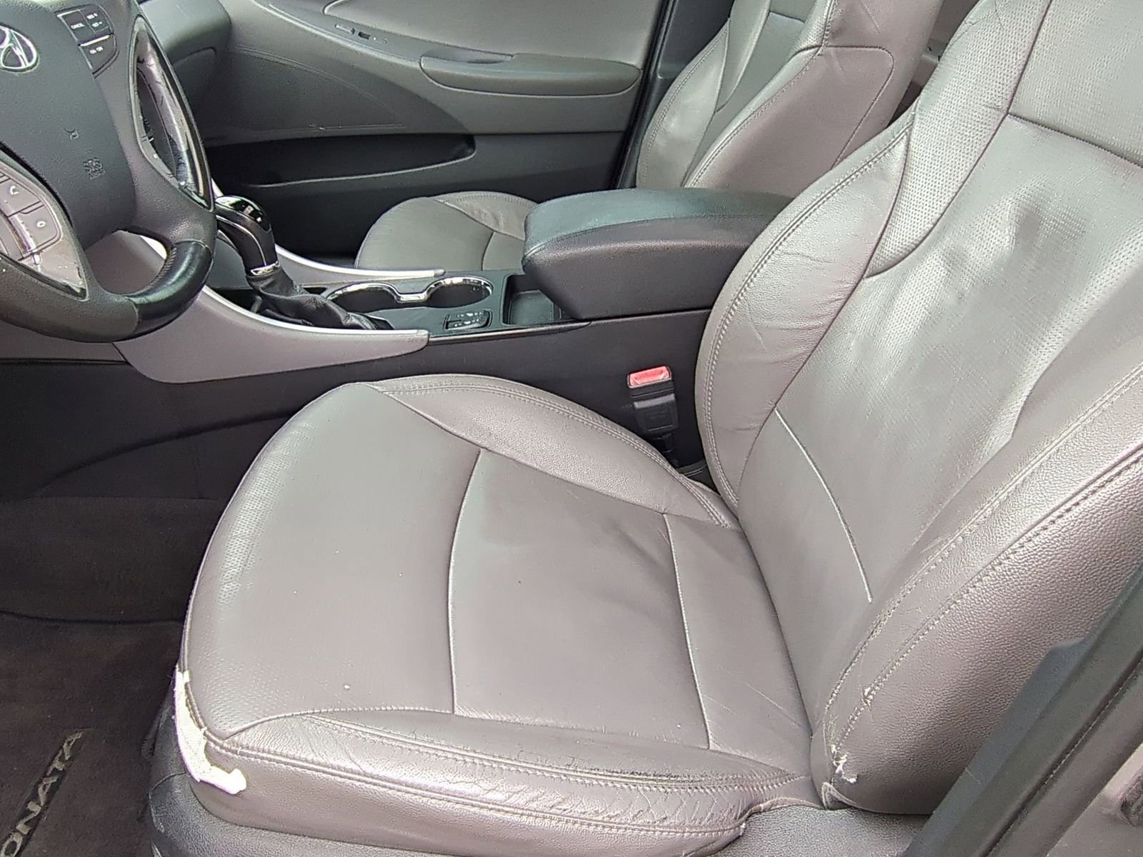 Used 2011 Hyundai Sonata Limited image 20