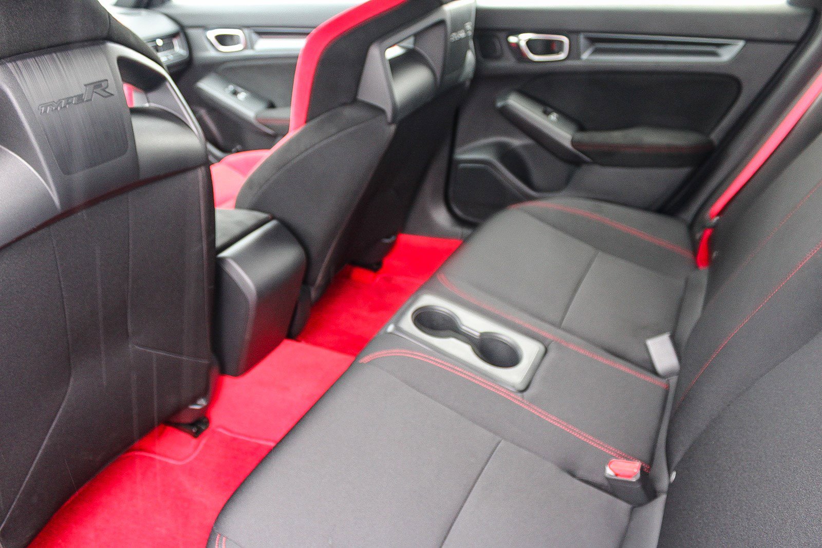 Used 2024 Honda Civic Type R image 19