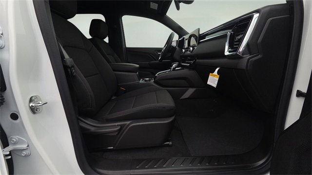 New 2026 GMC Canyon Elevation w/ Convenience Package image 13