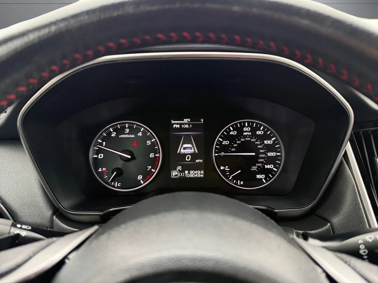 Used 2022 Subaru Legacy Sport AWD/4WD image 29