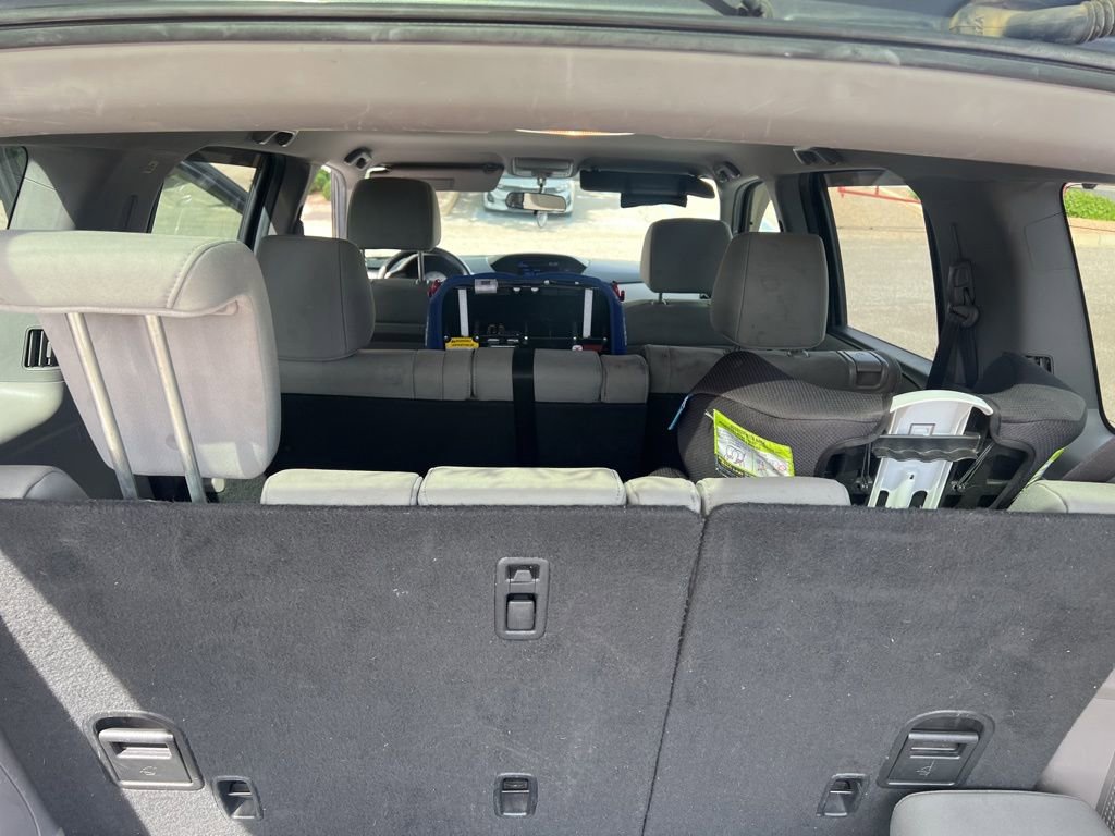 Used 2013 Honda Pilot EX image 20