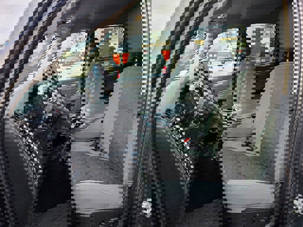 Used 2017 RAM 1500 Big Horn image 7