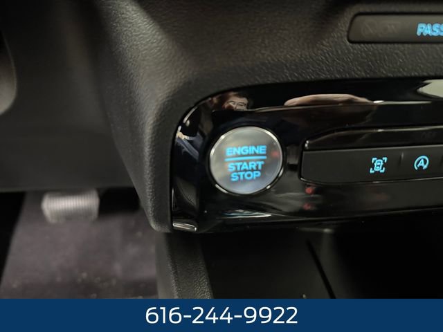 New 2026 Ford Escape ST-Line w/ Tech Pack #1 AWD/4WD image 20
