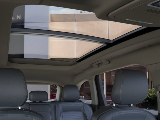 New 2024 Lincoln Nautilus Reserve w/ Equipment Group 202A AWD/4WD image 22