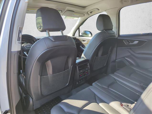 Used 2023 Audi Q7 2.0T Premium Plus w/ Premium Plus Package image 17