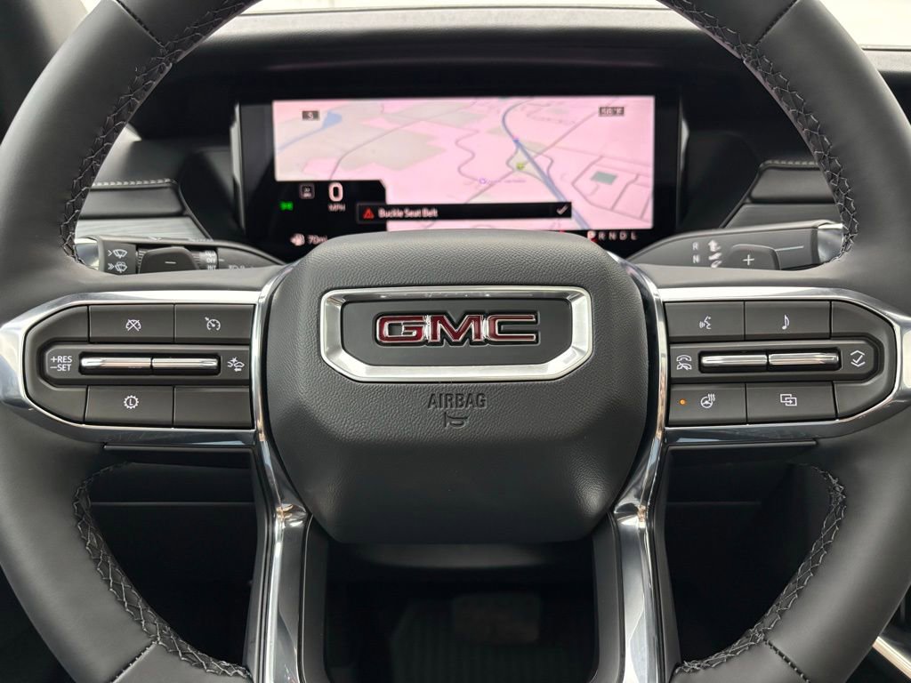 New 2026 GMC Acadia Elevation w/ Elevation Premium Package image 23
