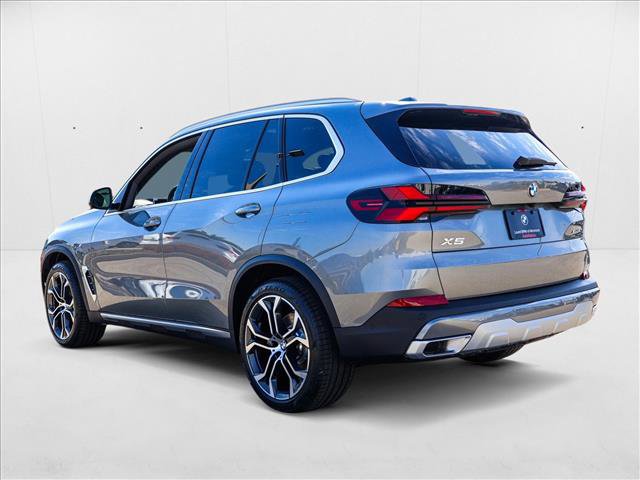 New 2026 BMW X5 xDrive40i image 7