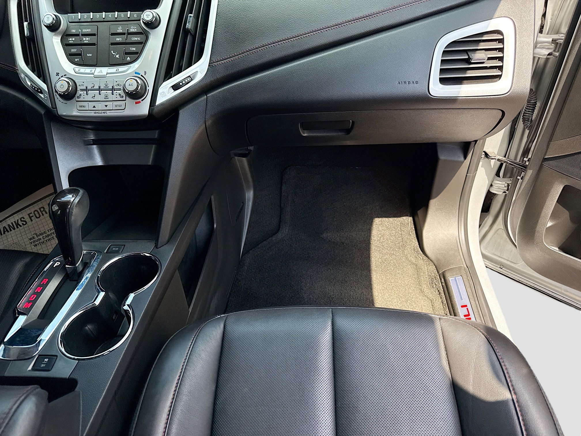 Used 2015 GMC Terrain Denali image 18