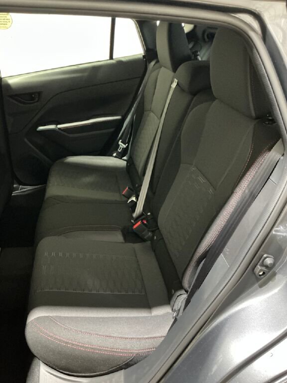 New 2026 Subaru Impreza 2.0i Sport image 8