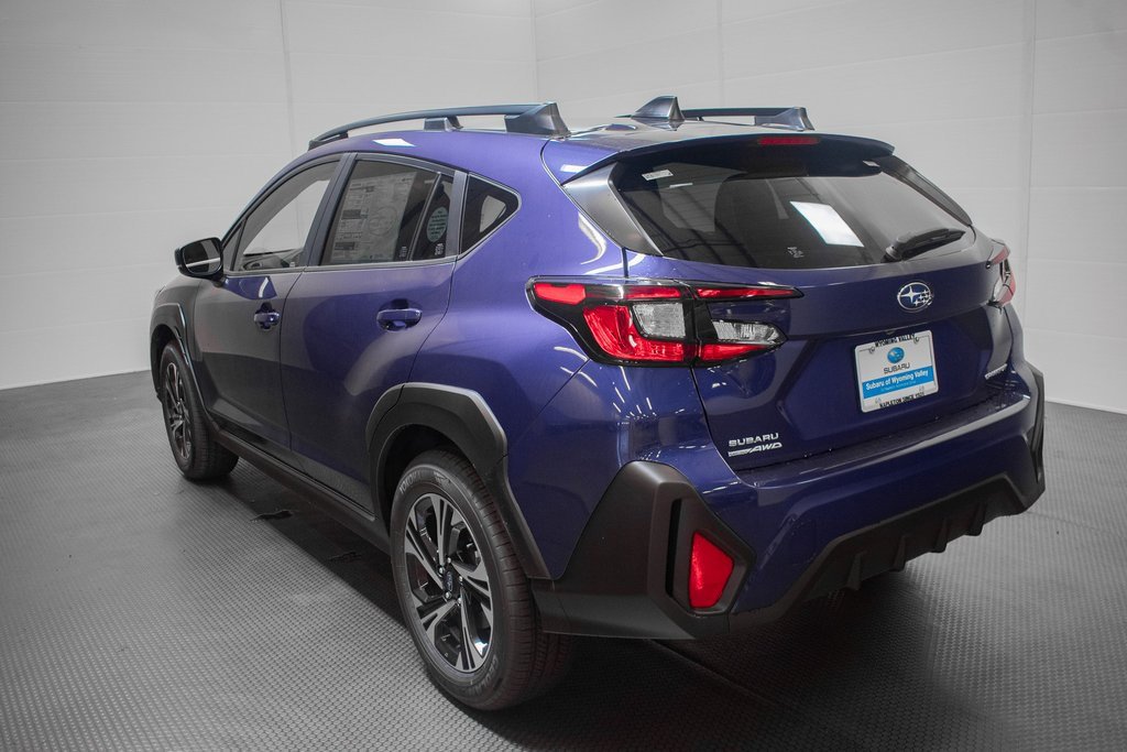 New 2026 Subaru Crosstrek 2.5i Premium image 5