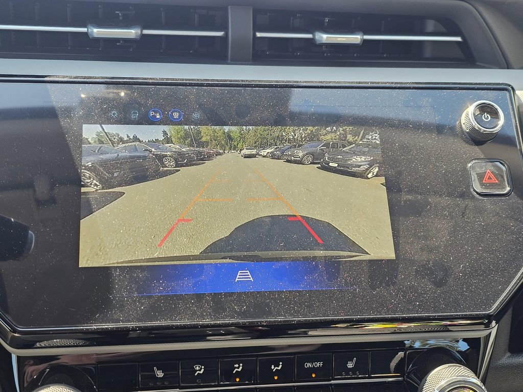 New 2027 Chevrolet Bolt LT FWD image 30