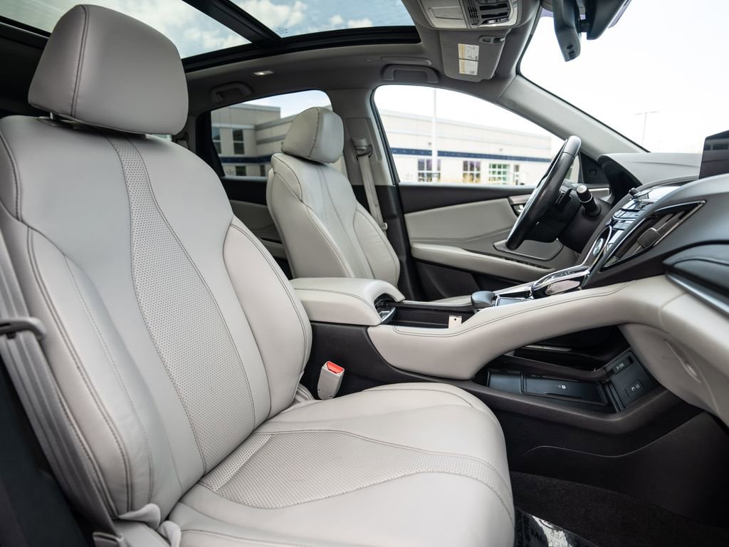 Certified 2023 Acura RDX AWD w/ Technology Package image 18