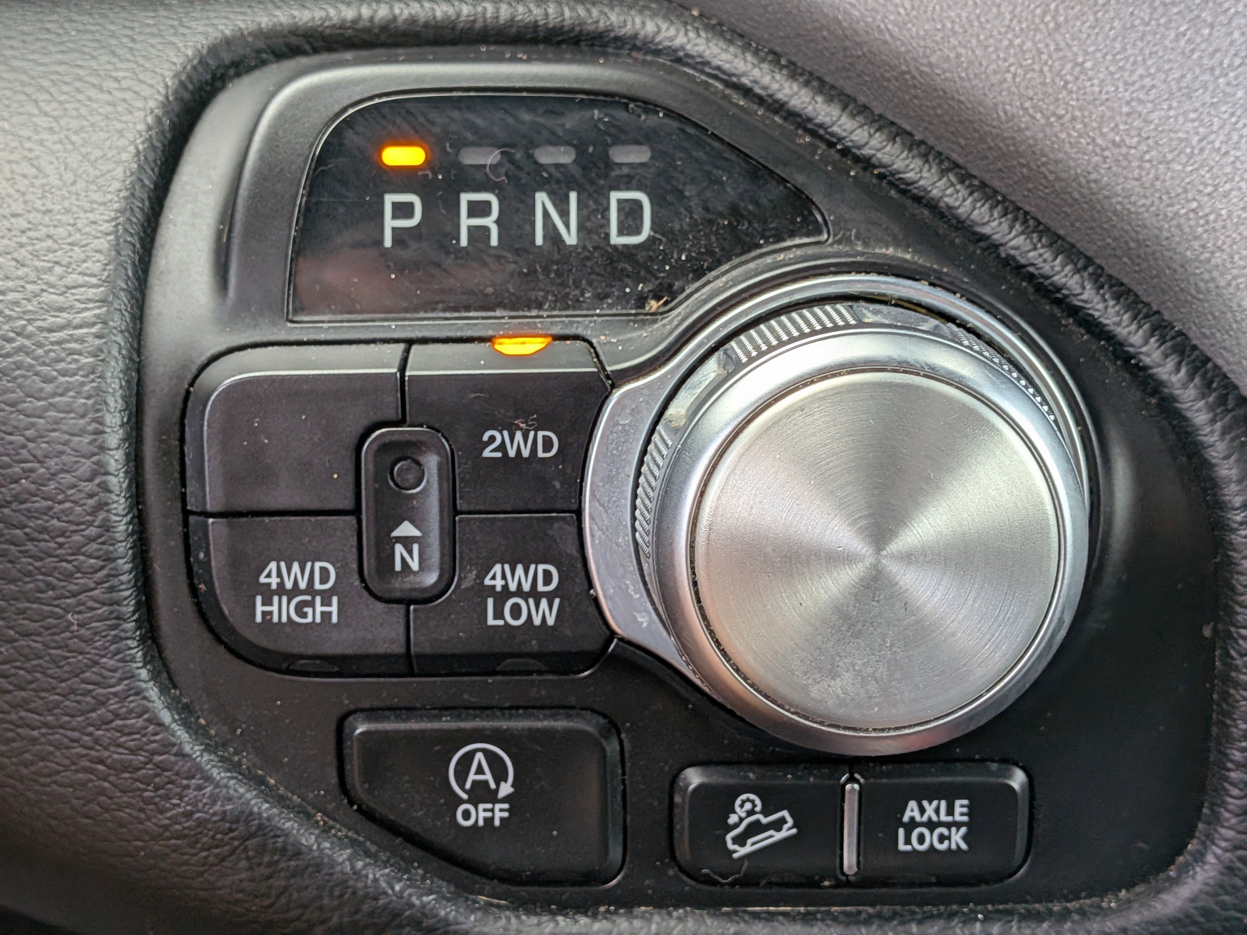 Used 2021 RAM 1500 Rebel w/ Rebel Level 2 Equipment Group image 30