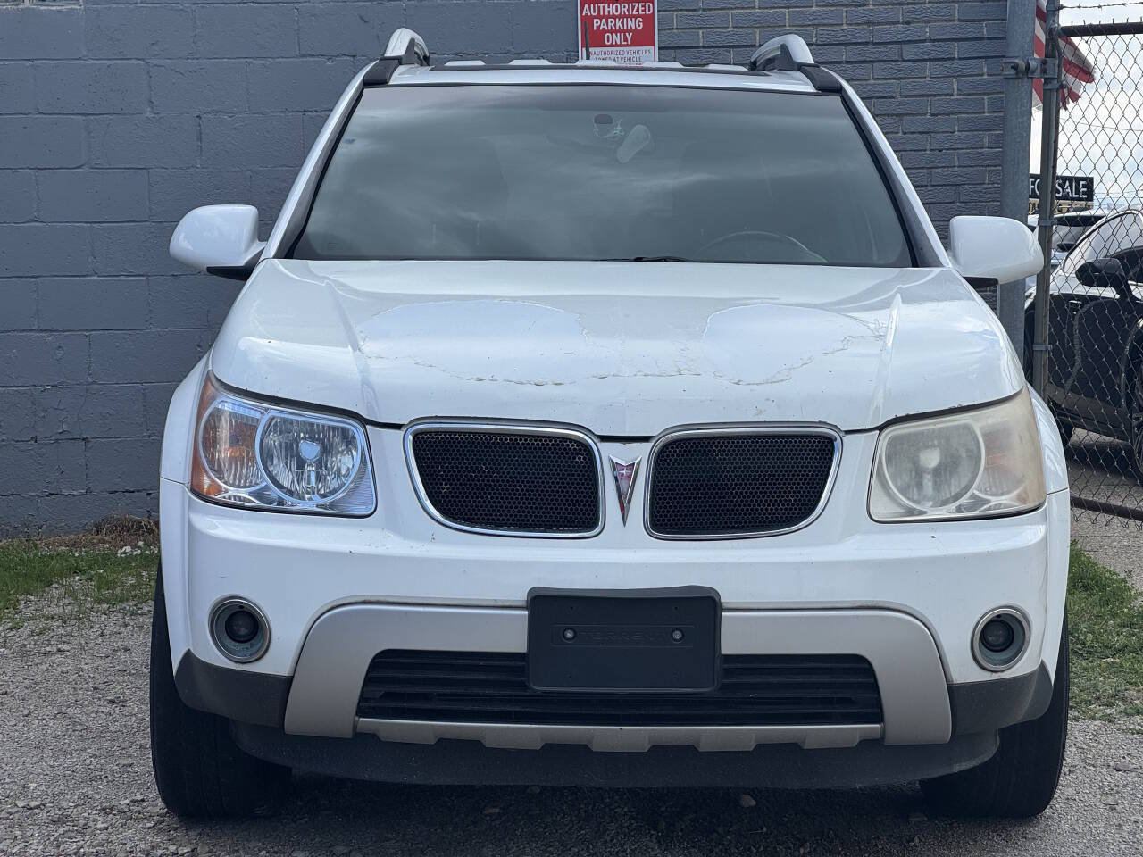 Used 2007 Pontiac Torrent AWD w/ Preferred Package image 3