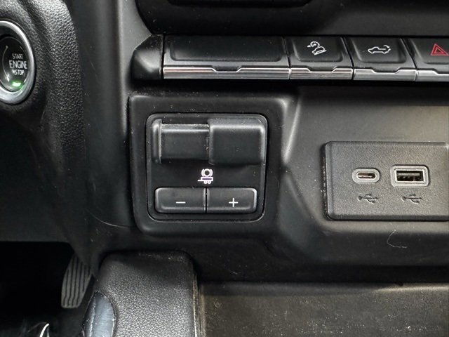 Used 2022 GMC Sierra 2500 AT4 w/ Gooseneck/5TH Wheel Package image 15