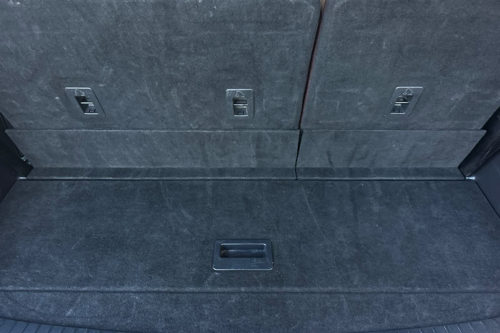 Certified 2024 Ford Expedition Limited RWD image 17