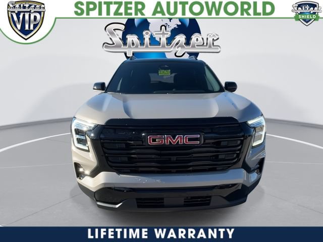 New 2026 GMC Terrain Elevation w/ Elevation Premium Package image 3