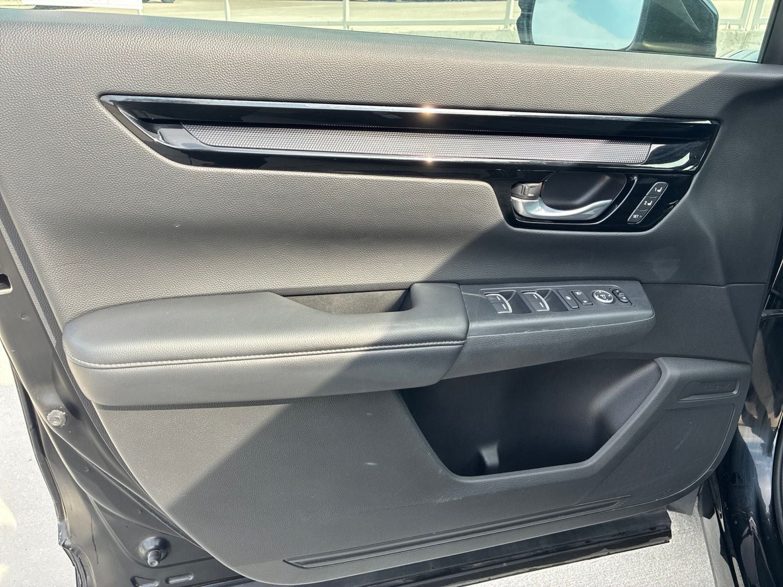 Used 2023 Honda CR-V EX-L image 15