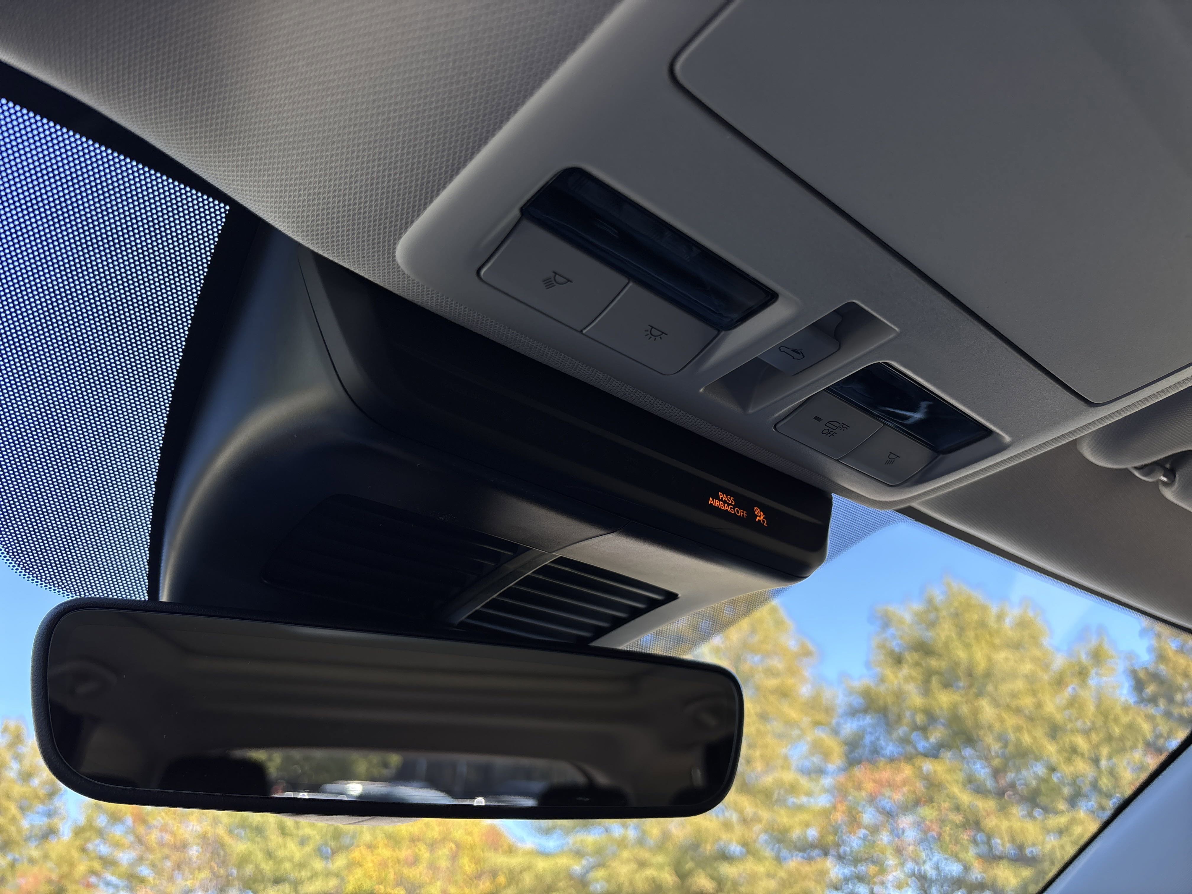 New 2026 MAZDA CX-50 AWD 2.5 Hybrid w/ Cargo Package image 43