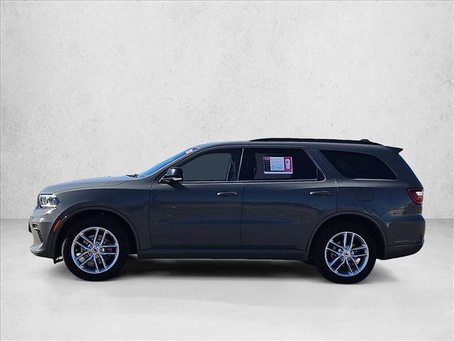 Used 2023 Dodge Durango GT image 9