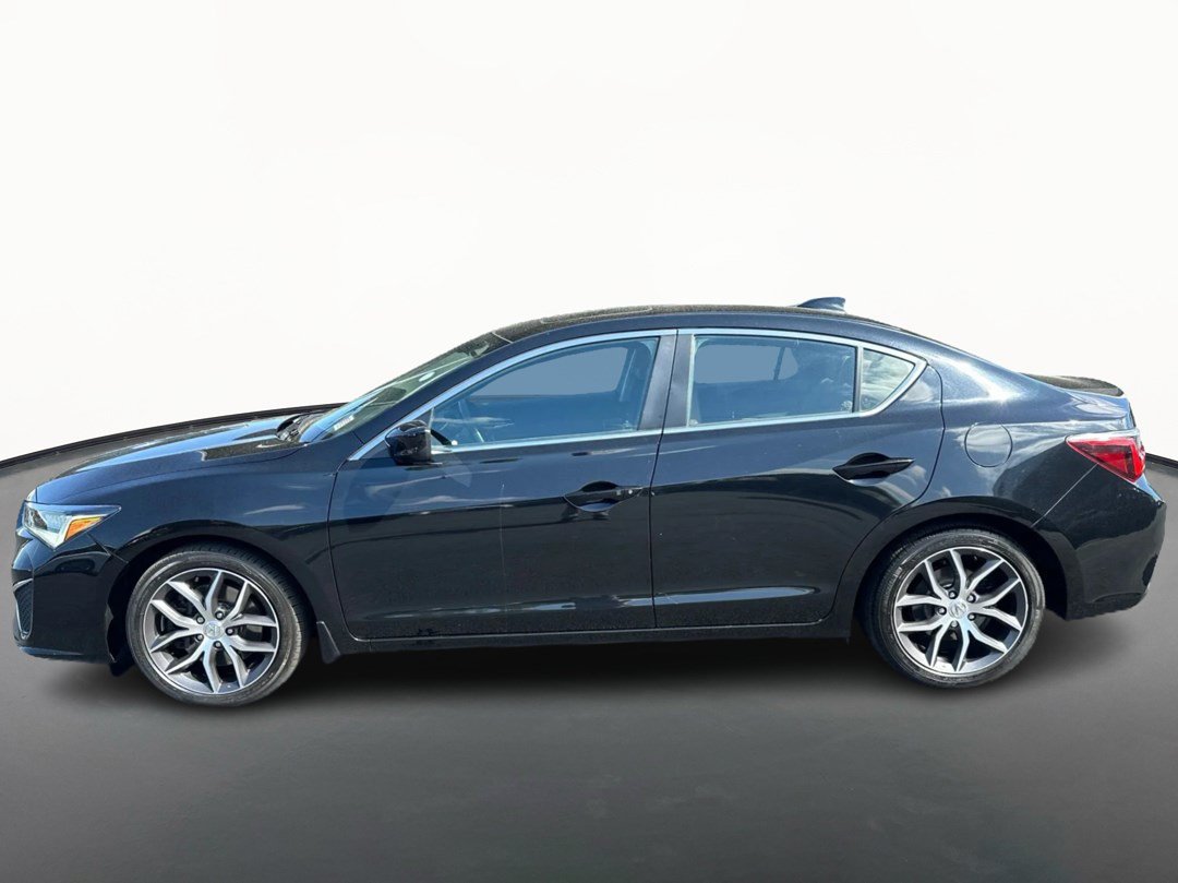 Used 2022 Acura ILX w/ Premium Package FWD image 6