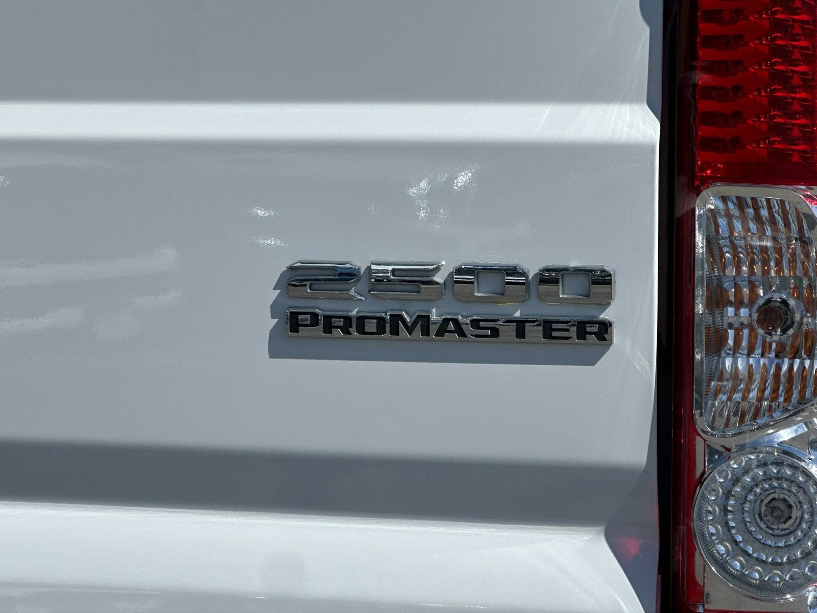 Used 2023 RAM ProMaster 2500 FWD image 25