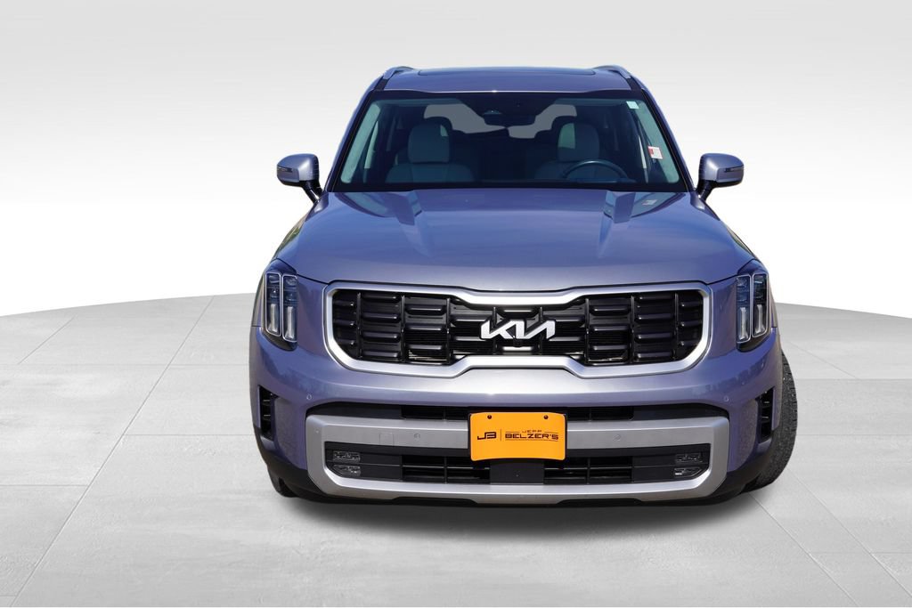 Used 2023 Kia Telluride SX Prestige AWD/4WD image 12