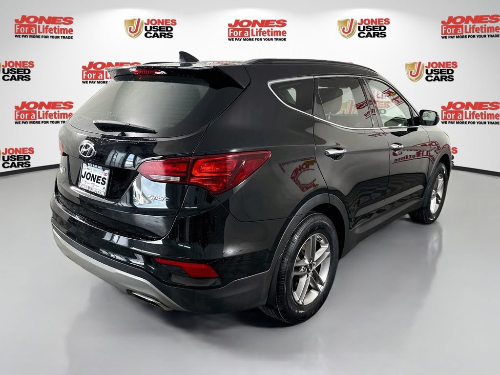 Used 2017 Hyundai Santa Fe Sport FWD image 15