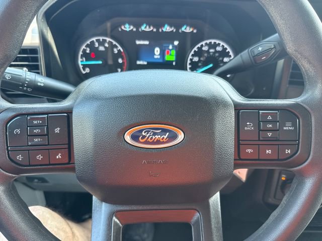 Certified 2025 Ford F250 XLT w/ Snow Plow Prep Package image 22