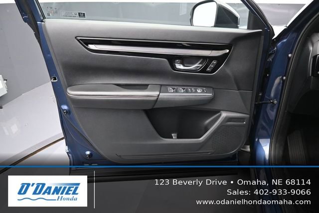 Used 2026 Honda CR-V Sport Touring image 23